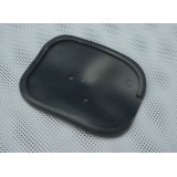 ZADNÍ SVĚTLO - GUMA SAMOSTATNÁ  (PRO PLECHOVÉ SVĚTLO)